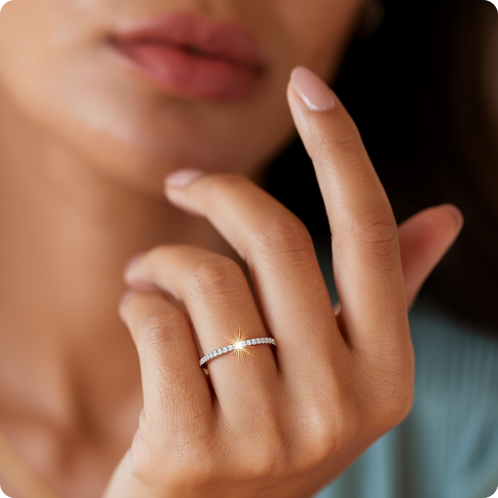 Exceptional Beauty In Detail