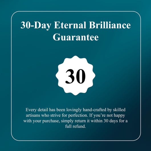 Eterna - Clara S925 Sterling Silver Ring